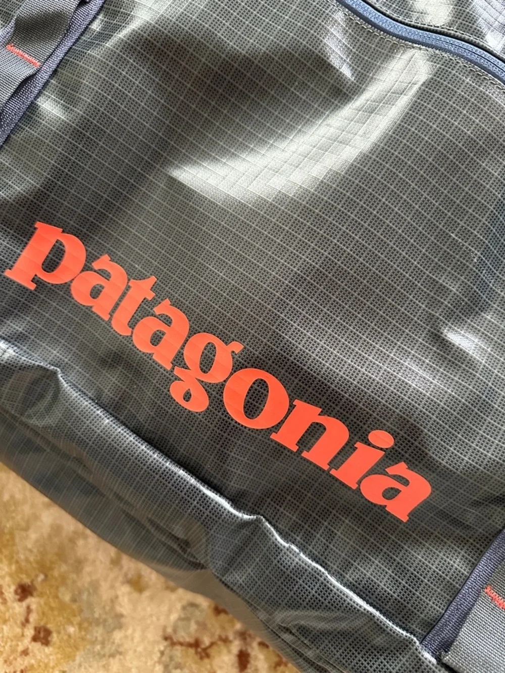 Patagonia Black Hole MLC 45L